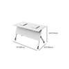 Folding Portable Office Table thumb 5