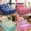 Imported Cotton Bedskirts thumb 2