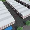 Warehouse with Parking in Ruiru thumb 0
