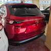 Mazda cx8 2019 model thumb 4