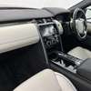 2020 Land Rover Discovery HSE Luxury thumb 3