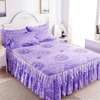 QUALITY  COTTON  BED SKIRTS thumb 1
