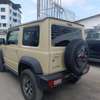 Suzuki jimny 2018 1500cci thumb 0