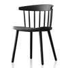 Dining Chair: Plastic Bistro Modern Plastic Dine Chairs thumb 1
