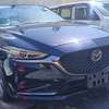 Mazda Atenza Petrol blue 2018 thumb 2