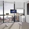 Automatic Height Adjustable Standing Desk – Single Motor thumb 5