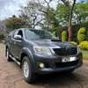 Toyota Hilux Double Cab thumb 3