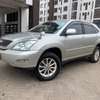 Toyota Harrier 2005 Model. Sparkling Clean For Sale!! thumb 3