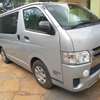 TOYOTA HIACE 7L,AUTO DIESEL thumb 3