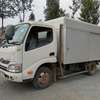 Toyota Dyna with Refrigeration thumb 1