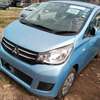 Mitsubishi CK wagon blue on sale thumb 1