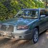 Subaru FORESTER SG5 [LL BEAN] Automatic 2L Petrol Non-Turbo thumb 10