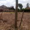 a 1/4 acre for sale in syokimau kiungani road thumb 4