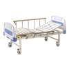 2CRANK HOSPITAL BED PRICE IN KENYA 2 FUNCTION HOSPITAL BED thumb 8