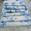 High quality Colourful Cotton Bedsheets thumb 0