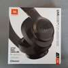 JBL Live 650 BT NC Over-Ear Noise Canceling Wireless Bluetooth Headphone Bundle thumb 2