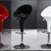 Barstool: Modern Adjustable Barstool, For Kitchen Or Bar thumb 1