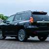 2018 Toyota land cruiser Prado TXL thumb 8