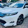 Toyota Harrier thumb 12