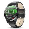 New Arrival HW3 Pro Round Wireless Charging Smartwatch thumb 0