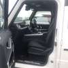 2019 Mercedes-Benz G63 AMG thumb 7