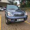 Excellent Condition Diesel Prado Sunroof 2006 Model Just In thumb 0