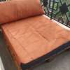 Sectional L Seat Sofa + Balcony Lounge bed thumb 0