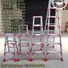 ALUMINIUM AND FIBREGLASS LADDERS FOR SALE thumb 7