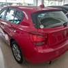 BMW 116i (MKOPO/ HIRE PURCHASE ACCEPTED) thumb 8