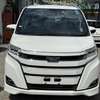 Toyota Noah 2018 thumb 2