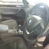 BMW X3Diesel thumb 4