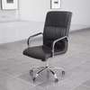 Mesh Contemporary Steel Frame Task Chair thumb 0