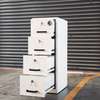 Office Cabinet: 4-Drawer Fireproof Office Cabinet In Kijauri thumb 3