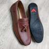 Flat sole loafers thumb 1