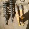 Ford Ranger front shocks replacement. thumb 1