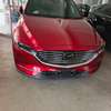 Mazda CX- 8 diesel thumb 0
