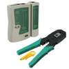 Network Cable Tester Rj45, Rj11 with wire Cable thumb 2