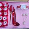 Moongrass Ladies Gift Set with Perfume (Refer to real photo) thumb 0
