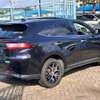 Toyota Harrier Premium sunroof 2018 thumb 9