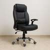 High Back Modern Swivel Chair thumb 0
