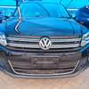 VOLKSWAGEN TIGUAN NEW IMPORT. thumb 4