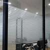 Deep embossed self-adhesive translucent window privacy film thumb 2