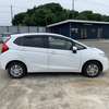 WHITE HONDA FIT (HIRE PURCHASE ACCEPTED) thumb 8