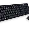 LOGITECH WIRELESS KEYBOARD & MOUSE MK220 thumb 2