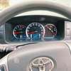 Toyota Hiace diesel super GL grey 2016 thumb 4