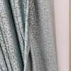 Rich silky curtain fabrics thumb 0