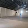 4500 ft² warehouse for rent in Industrial Area thumb 1