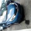 Nissan note blue thumb 4