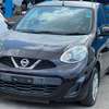 NISSAN MARCH (we accept hire purchase) thumb 4