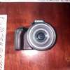 Canon D250 DSLR camera thumb 5